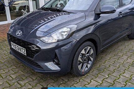 Hyundai i10 1.110 km 18.890 &euro; Stendal 39576
