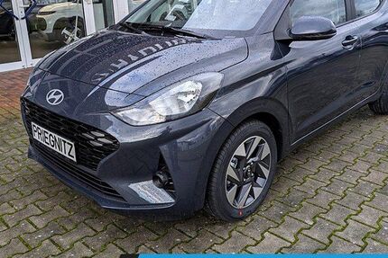 Hyundai i10 1.602 km 18.890 &euro; Stendal 39576