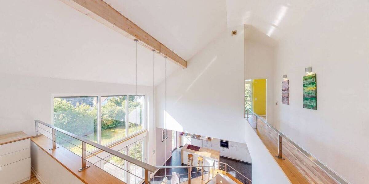 Einfamilienhaus Lohr am Main Sackenbach - 5 Zimmer, 161 m&sup2;, 695.000&euro; | Angebot:26673405