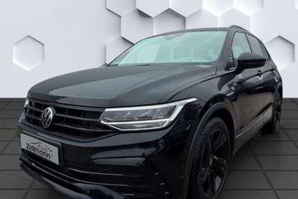 VW Tiguan 17.616 km 37.958 &euro; Berlin 12524