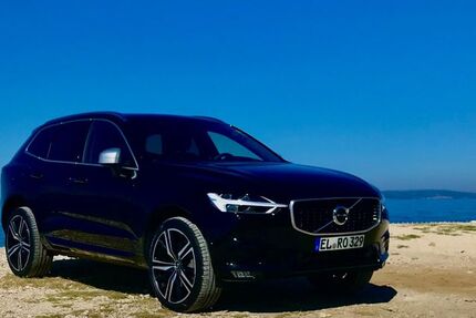 Volvo XC60 77.000 km 34.500 &euro; Haselünne 49740