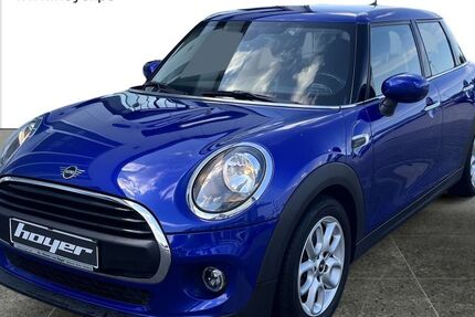 Mini ONE 133.900 km 12.990 &euro; Nienburg 31582