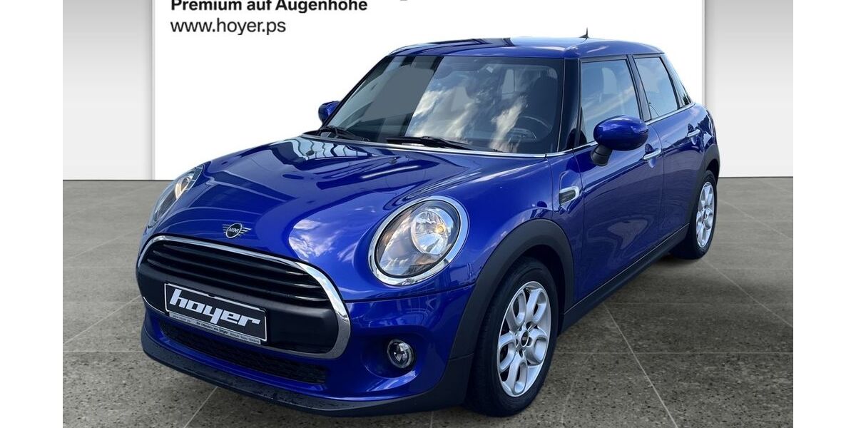 Mini ONE 133.900 km 12.990 &euro; Nienburg 31582