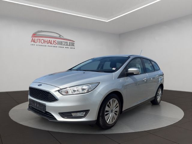 Ford Focus 200.580 km 4.250 &euro; Amstetten 73340