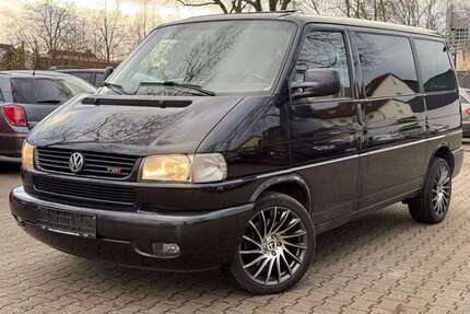 VW T4 Caravelle