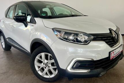 Renault Captur 87.000 km 11.990 € Würzburg 97080