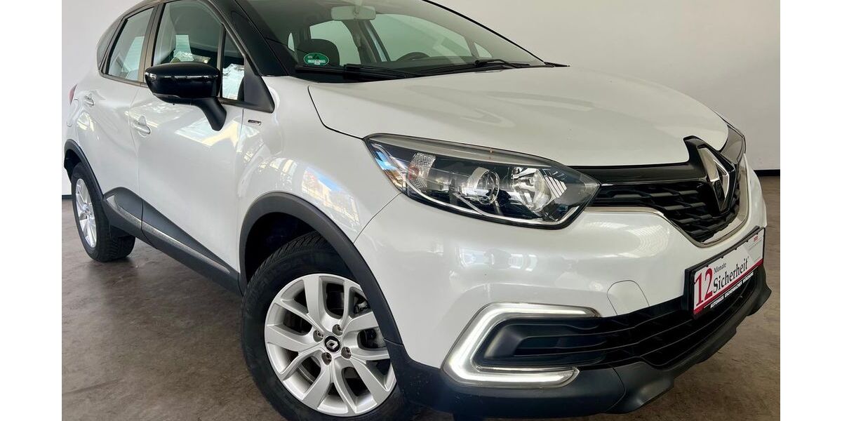 Renault Captur 87.000 km 11.990 € Würzburg 97080