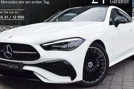 Mercedes-Benz CLE 200 14.368 km 49.250 &euro; Holzminden 37603