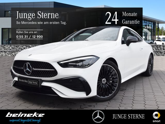 Mercedes-Benz CLE 200 14.368 km 49.250 &euro; Holzminden 37603