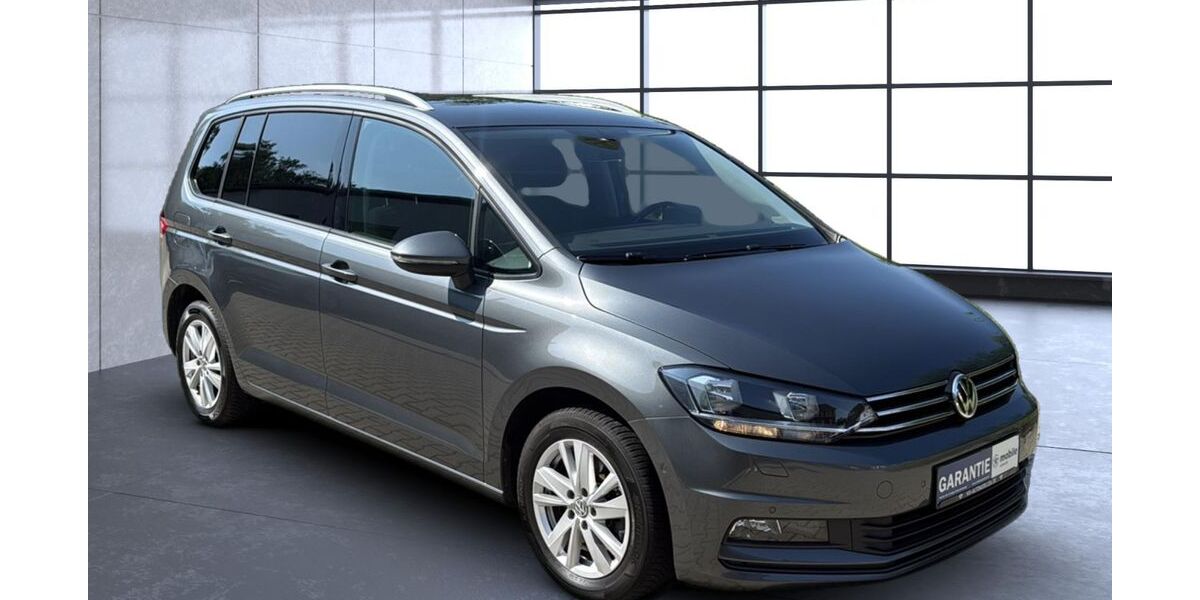 VW Touran 106.700 km 19.500 &euro; Brand-Erbisdorf 09618