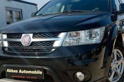 Fiat Freemont 226.993 km 5.990 &euro; Pfullingen 72793