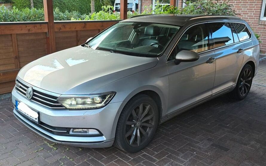 Passat