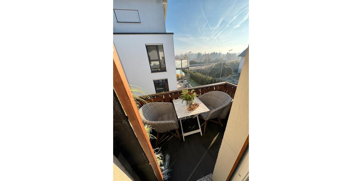Maisonettenwohnung Elz - 2.5 Zimmer, 61 m&sup2;, 170.000&euro; | Angebot:26994102