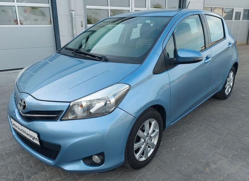 Yaris