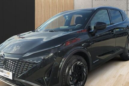 Nissan Qashqai 5.000 km 35.990 € Murr 71711