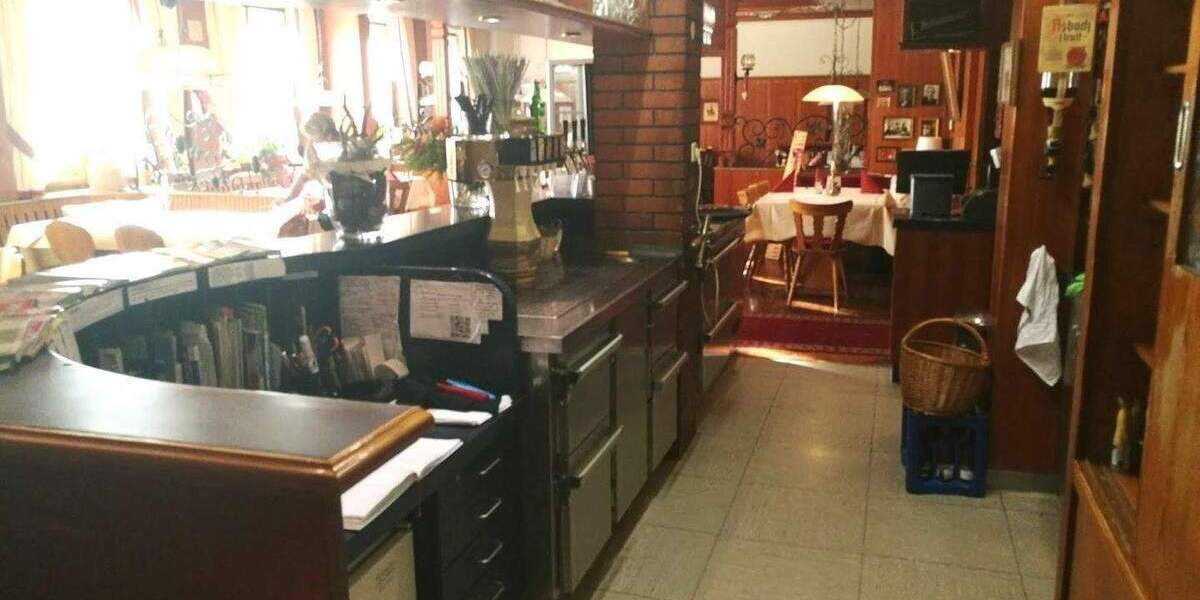 Gewerbeobjekt Bad Rippoldsau-Schapbach Schapbach - 1 Zimmer, 500.000&euro; | Angebot:26572913