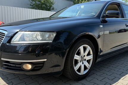Audi A6 220.000 km 2.750 &euro; Mühldorf am Inn 84453