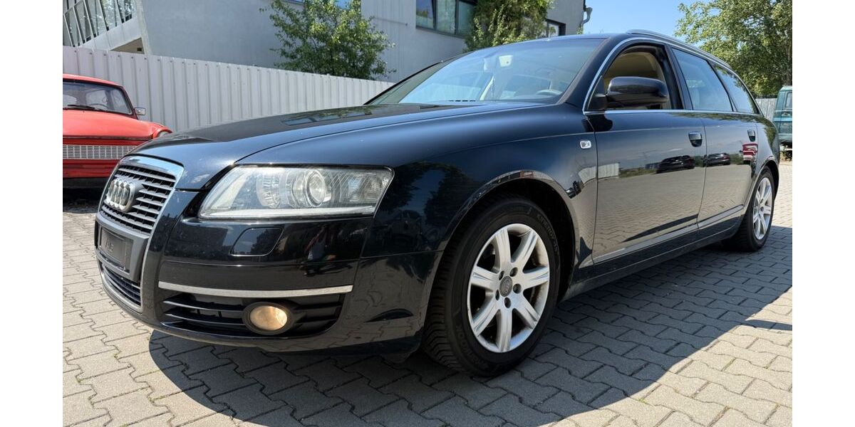 Audi A6 220.000 km 2.750 &euro; Mühldorf am Inn 84453