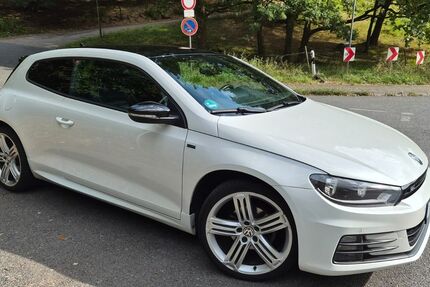 VW Scirocco 65.000 km 14.500 &euro; Heidelberg 69118