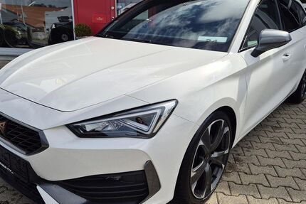 Cupra Leon 42.000 km 25.850 &euro; Heroldstatt 72535