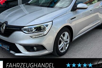 Renault Megane 110.356 km 9.990 &euro; Spremberg 03130