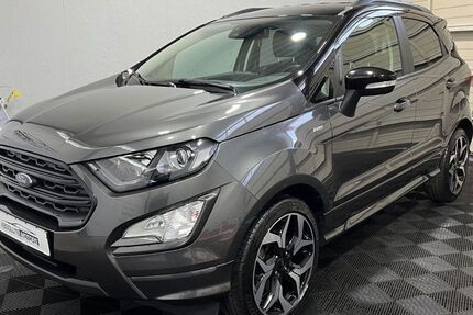 Ford EcoSport 58.770 km 15.470 &euro; Schwabach/Wolkersdorf 91126