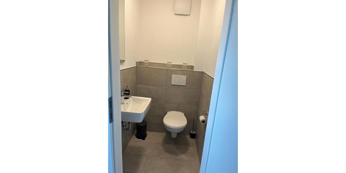 Etagenwohnung Berge - 2 Zimmer, 80 m&sup2;, 850&euro; | Angebot:26411286