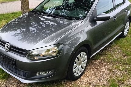 VW Polo 124.899 km 6.999 &euro; Loxstedt-Nesse 27612