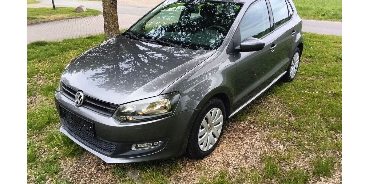 VW Polo 124.899 km 6.999 &euro; Loxstedt-Nesse 27612