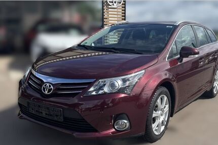 Toyota Avensis 89.950 km 10.990 &euro; Dittenheim 91723