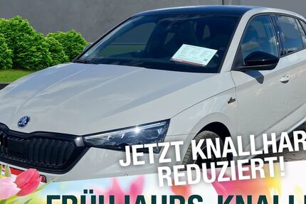 Skoda Scala 30.600 km 21.660 &euro; Marktredwitz 95615