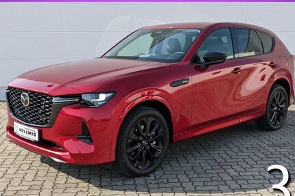 Mazda CX-60 21.490 km 43.780 &euro; Hoyerswerda 02977