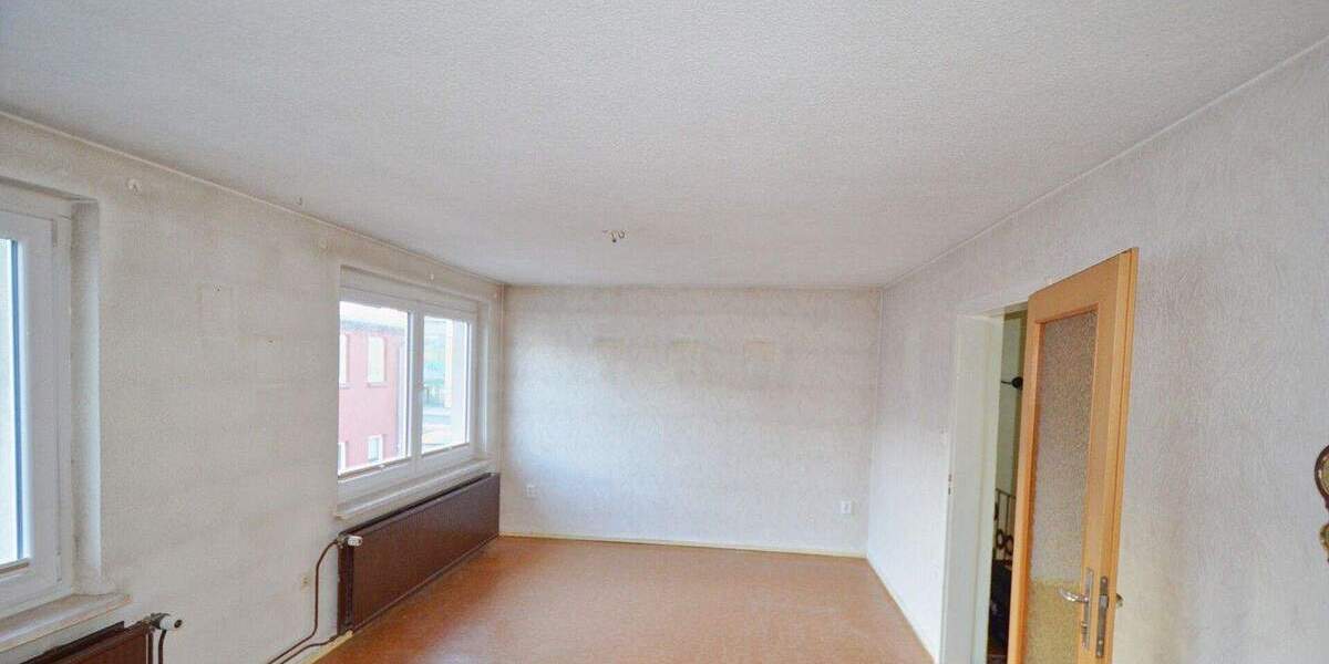 Reihenmittelhaus Ribnitz-Damgarten Damgarten - 4 Zimmer, 86 m&sup2;, 98.000&euro; | Angebot:25391325