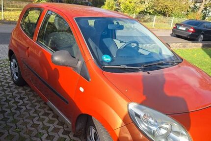 Renault Twingo 137.000 km 1.300 &euro; Moers 47443