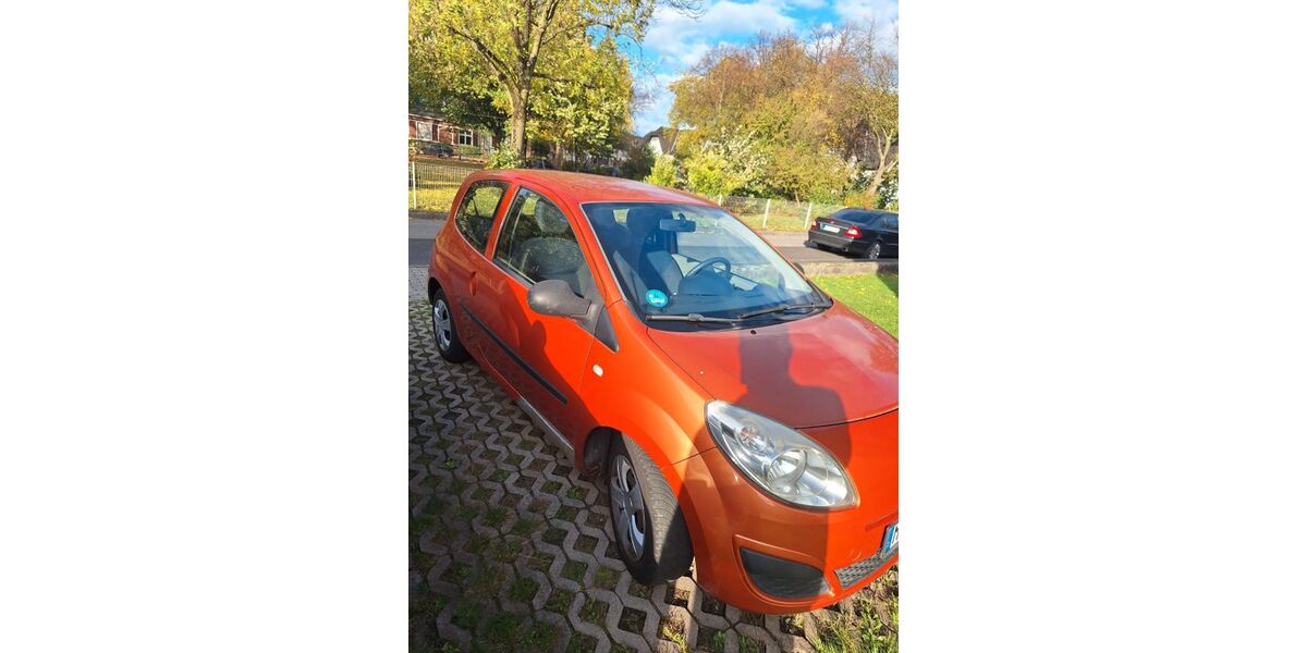 Renault Twingo 137.000 km 1.300 &euro; Moers 47443