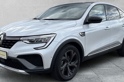 Renault Arkana 36.693 km 23.890 &euro; Marienberg 09496