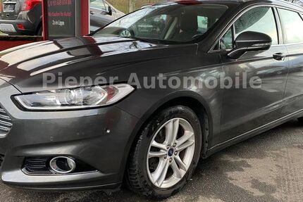 Ford Mondeo 190.000 km 7.390 &euro; Oerlinghausen 33813