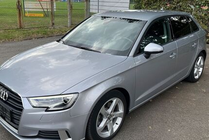 Audi A3 65.899 km 19.900 € Kassel 34123