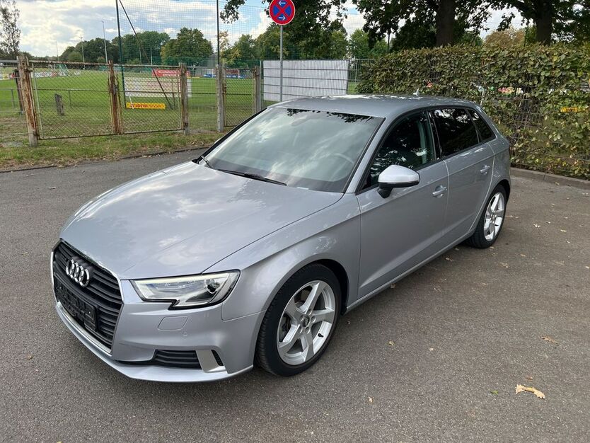 Audi A3 65.899 km 19.900 € Kassel 34123