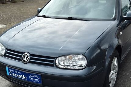 VW Golf 111.000 km 2.499 &euro; Kippenheim 77971
