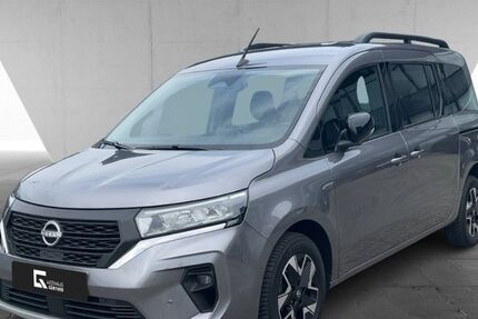 Nissan Townstar 22.355 km 27.990 &euro; Ahrensburg 22926