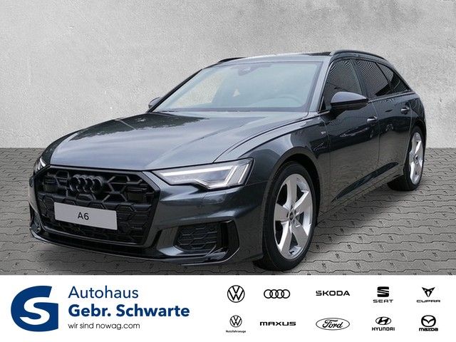 Audi A6 43.200 km 48.950 &euro; Meppen 49716