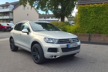VW Touareg 180.356 km 13.500 &euro; Norderstedt 22848