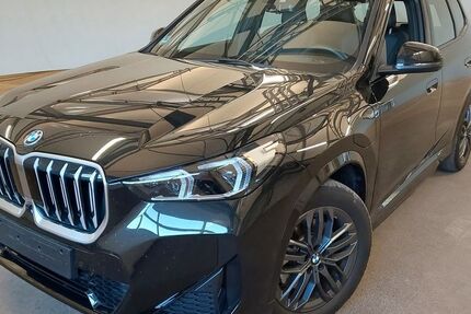 BMW X1 12.000 km 44.690 &euro; Buchschwabach bei Nürnberg 90574