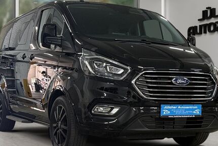 Ford Tourneo Custom 100.000 km 26.490 € Jülich 52428