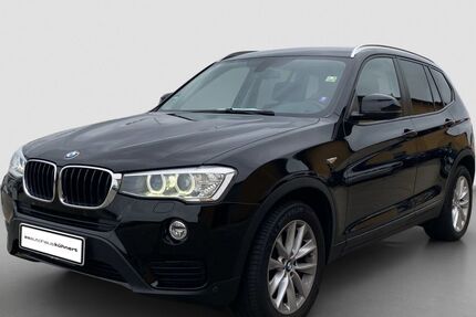 BMW X3 157.073 km 13.500 € Zwickau 08060