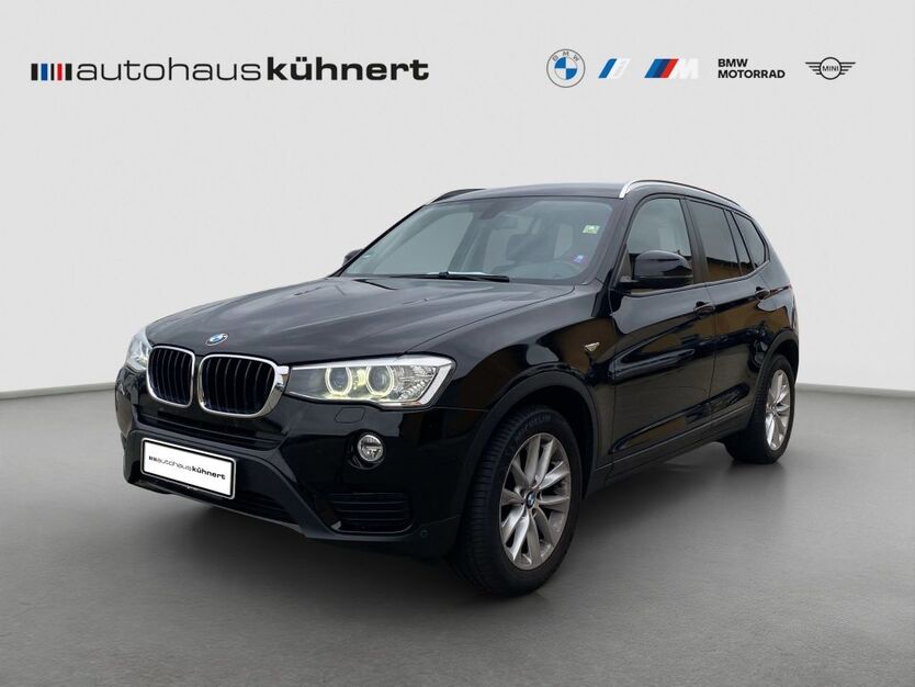 BMW X3 157.073 km 13.500 € Zwickau 08060