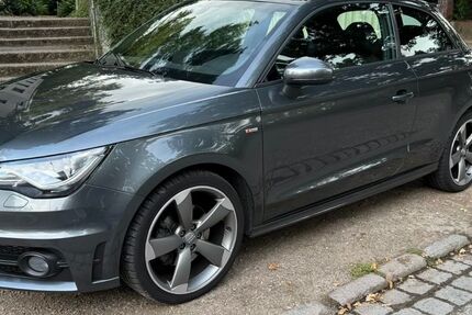 Audi A1 103.400 km 11.300 &euro; Hamburg 22607