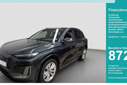 Audi Q6 e-tron 17.478 km 64.490 &euro; Leonberg 71229