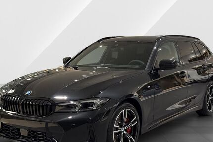 BMW 320 5.900 km 53.590 &euro; Lübbecke 32312
